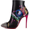 Christian Louboutin ankle boots - Boots - 