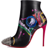 Christian Louboutin ankle boots - Čizme - 