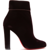 Christian Louboutine Ankle Boots - Boots - 