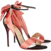 Christian Louboutin heels - Klasične cipele - 