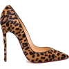 Christian Louboutin leopard print - Sapatos clássicos - £525.00  ~ 593.30€