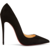 Christian Louboutin's iconic 'So Kate - Classic shoes & Pumps - 