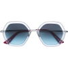 Christian Roth Eyewear - Óculos de sol - 