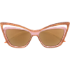 Christian Roth Eyewear - Sunglasses - 