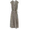 Christian Wijnants / DAI Leopard sleevel - Dresses - 