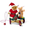Christmas bear - Articoli - 