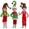 Christmas doll - Items - 