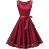 Christmas 2021 - Dresses - 