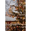 Christmas At Tivoli Gardens by Keenpress - Buildings - 