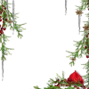 Christmas Background - Sfondo - 
