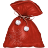 Christmas  Bag - Предметы - 