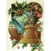 Christmas Bell - Illustrations - 