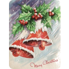 Christmas Bell - Ilustracje - 