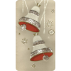 Christmas Bell - Ilustracje - 