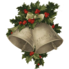 Christmas Bell - Ilustracje - 
