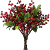 Christmas Berries - Objectos - 