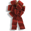 Christmas Bow - Artikel - 