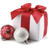Christmas Box - Przedmioty - 