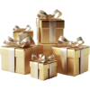 Christmas Boxes - Предметы - 