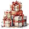 Christmas Boxes - Artikel - 