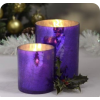 Christmas Candle - Przedmioty - 