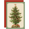Christmas Card - Items - 
