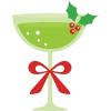 Christmas Cocktail - Uncategorized - 