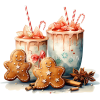 Christmas Cocoa - Uncategorized - 