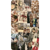 Christmas Collage - Fondo - 
