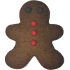 Christmas Cookies - Alimentações - 
