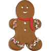 Christmas Cookies - Atykuły spożywcze - 