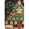 Christmas Cookies - Illustrations - 