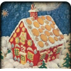 Christmas Cookies - Illustrations - 