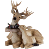 Christmas Deer - Tiere - 