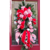Christmas Door - Sfondo - 