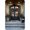 Christmas Door - Items - 