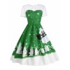 Christmas Dress - Платья - 