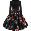 Christmas Dress - 连衣裙 - 