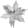 Christmas Flower - Rascunhos - 
