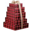 Christmas Gift Boxes - Articoli - 
