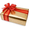 Christmas Gift - Przedmioty - 