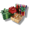 Christmas Gifts - Przedmioty - 