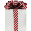 Christmas Gift Box - Articoli - 