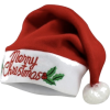 Christmas Hat - Items - 