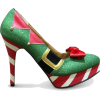 Christmas Heels - Items - 