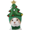 Christmas Kitty - Animales - 