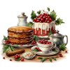 Christmas Morning Goodies - Uncategorized - 