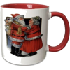 Christmas Mug - Objectos - 