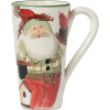Christmas Mug - Objectos - 