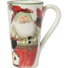 Christmas Mug - Предметы - 